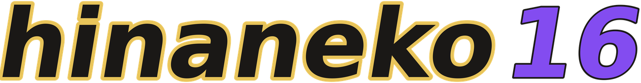 hinaneko16 logo